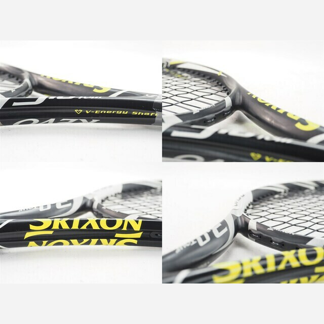 Srixon(スリクソン)の中古 テニスラケット スリクソン レヴォ ブイ 3.0 ツアー 2014年モデル (G2)SRIXON REVO V 3.0 Tour 2014 スポーツ/アウトドアのテニス(ラケット)の商品写真