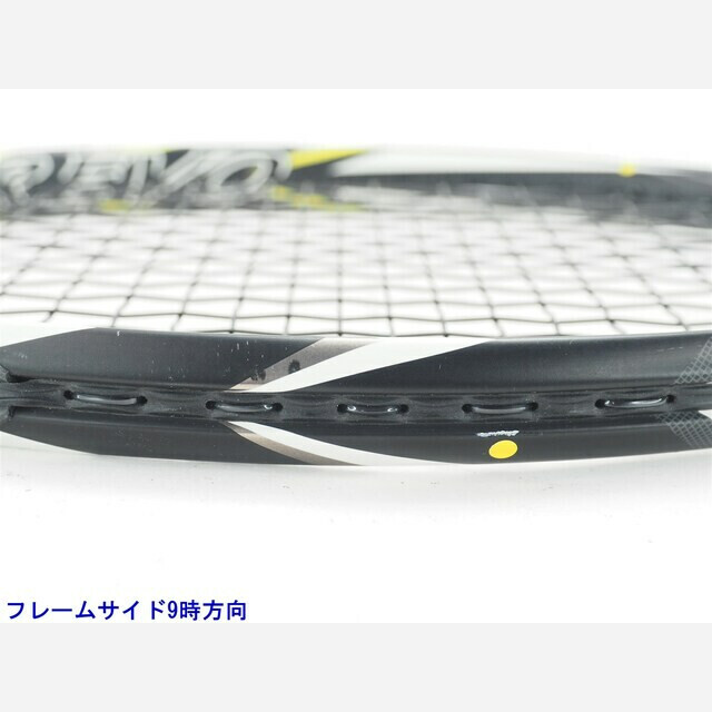 Srixon(スリクソン)の中古 テニスラケット スリクソン レヴォ ブイ 3.0 ツアー 2014年モデル (G2)SRIXON REVO V 3.0 Tour 2014 スポーツ/アウトドアのテニス(ラケット)の商品写真