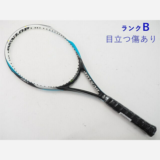 テニスラケット ダンロップ バイオミメティック M2.0 2012年モデル (G2)DUNLOP BIOMIMETIC M2.0 2012