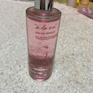 アニエスベー(agnes b.)のアニエス、ベー　フレッシュボディーコロン100ml(香水(女性用))