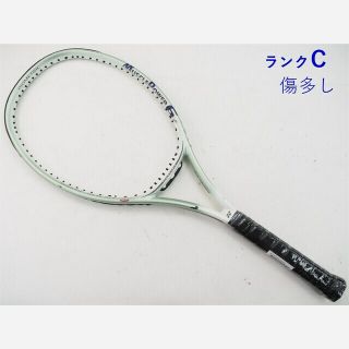 ヨネックス(YONEX)の中古 テニスラケット ヨネックス マッスル パワー 6 ライト (G1)YONEX MUSCLE POWER 6 Light(ラケット)