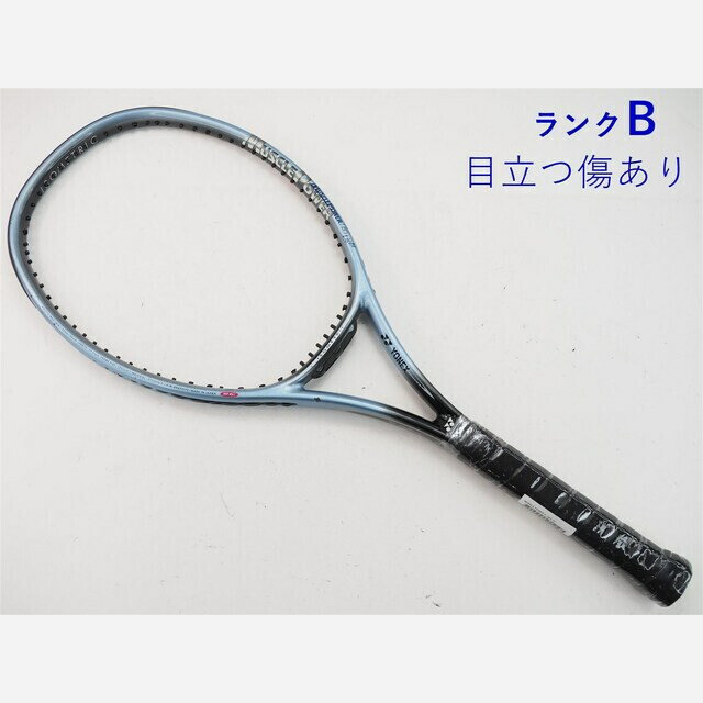 24-25-25mm重量テニスラケット ヨネックス マッスル パワー 6 ライト (G1)YONEX MUSCLE POWER 6 Light