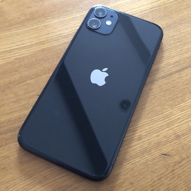 第1位獲得! 【早い者勝ち】電池良好☆iPhone12 第2世代 SIMフリー