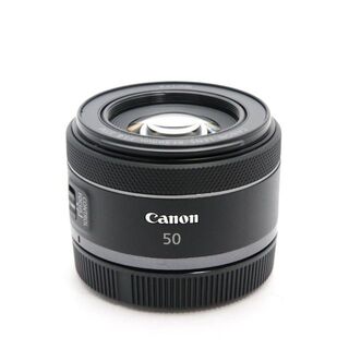 Canon - ■基本の1本　Canon RF 50mm F1.8 STM