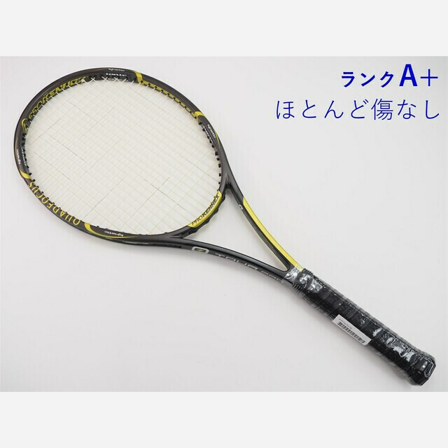 テニスラケット プロケネックス キネティック キュープラス ツアー (G2