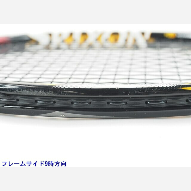 テニスラケット スリクソン レヴォ シーエックス 2.0 ツアー 2015年モデル (G3)SRIXON REVO CX 2.0 TOUR 2015