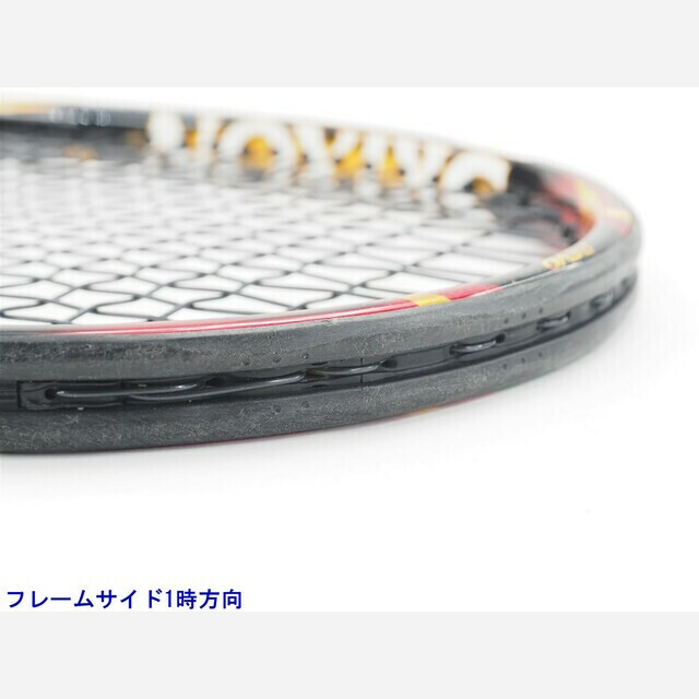 テニスラケット スリクソン レヴォ シーエックス 2.0 ツアー 2015年モデル (G3)SRIXON REVO CX 2.0 TOUR 2015
