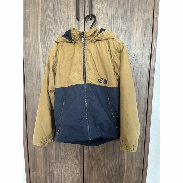 THE NORTH FACE 140センチ