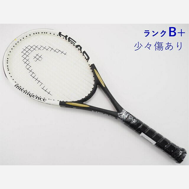 テニスラケット ヘッド アイ エス2 MP (G4)HEAD i.S2 MP