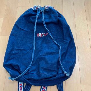 ロキシー(Roxy)のロキシー　リュック(リュック/バックパック)