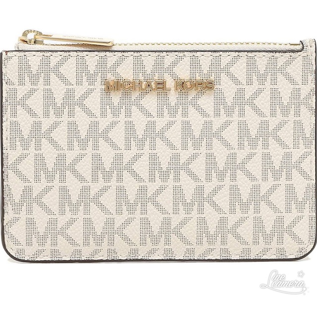 <新品未使用/正規品> MICHAEL KORS ミニ財布 コインケース 小銭