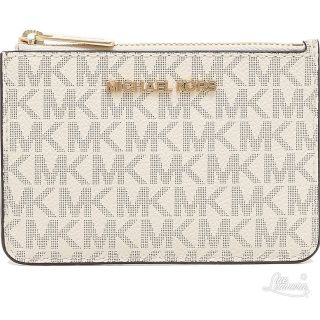 マイケルコース(Michael Kors)の<新品未使用/正規品> MICHAEL KORS ミニ財布 コインケース 小銭(コインケース)