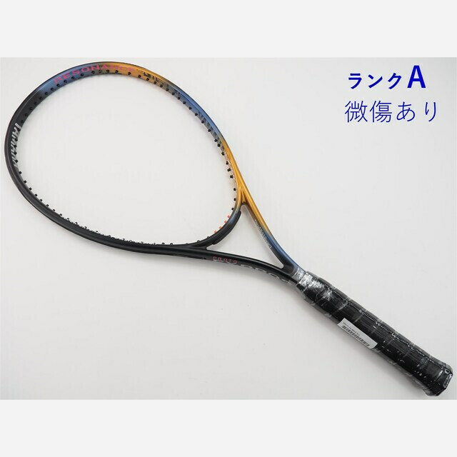 テニスラケット ヤマハ プロト エフエックス ブロス (SL3)YAMAHA PROTO FX-BROS