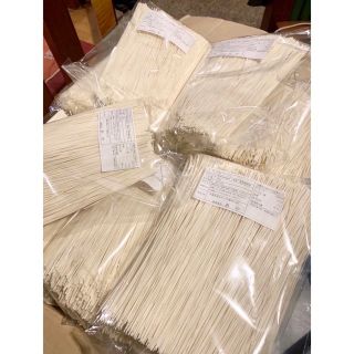 淡路島 手延べそうめん 極細2kg(麺類)