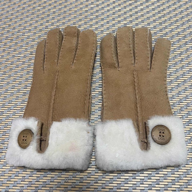 UGG 手袋 Sサイズ - www.amatogroup.it