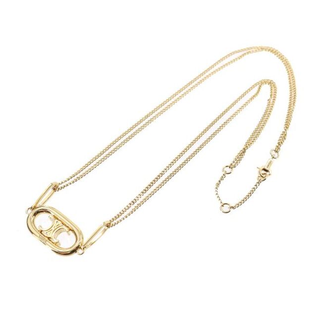 celine - 未使用 展示品 セリーヌ CELINE マイヨン トリオンフ