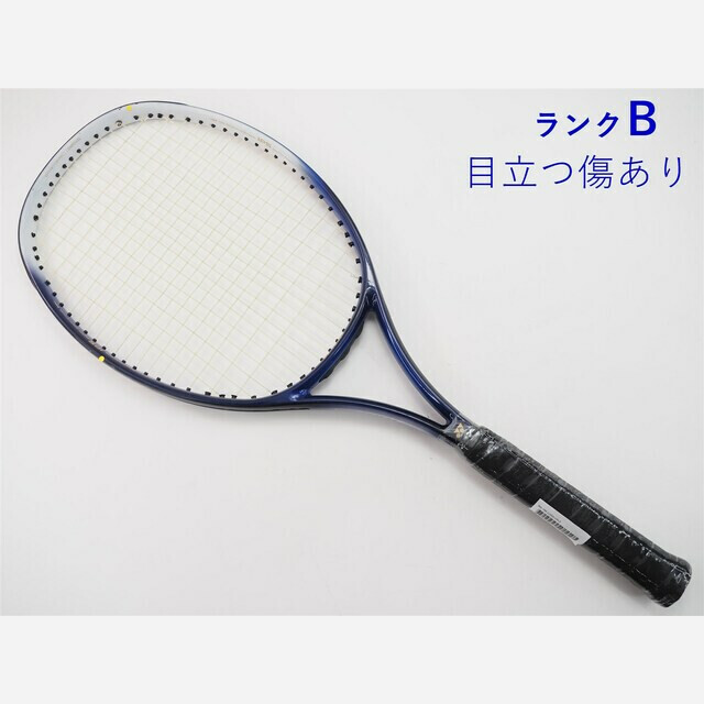 テニスラケット ヨネックス RQ-700 ロング (UXL2)YONEX RQ-700 LONG