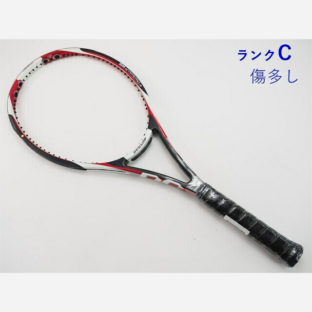 テニスラケット ダンロップ ダイアクラスター 2.0 WS 2007年モデル (G2)DUNLOP Diacluster 2.0 WS 2007