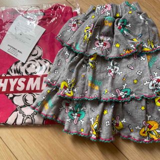 ヒステリックミニ(HYSTERIC MINI)の専用❤️(Tシャツ/カットソー)