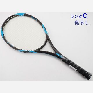 ウィルソン(wilson)の中古 テニスラケット ウィルソン コブラ ツアー 100 2009年モデル【一部グロメット割れ有り】 (G2)WILSON K OBRA TOUR 100 2009(ラケット)