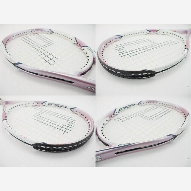 テニスラケット プリンス イーエスピー シエラ 110 (G1)PRINCE ESP SIERRA 110
