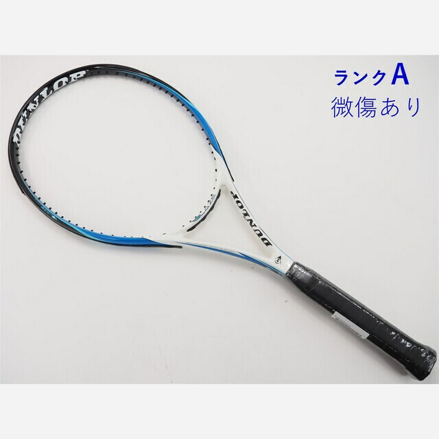 テニスラケット ダンロップ ブレイズ ツアー 100 (G4)DUNLOP BLAZE TOUR 100