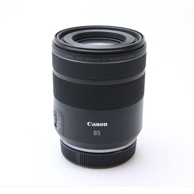 マクロ 単焦点 Canon RF 85mm F2 MACRO IS STM 【超ポイントバック祭