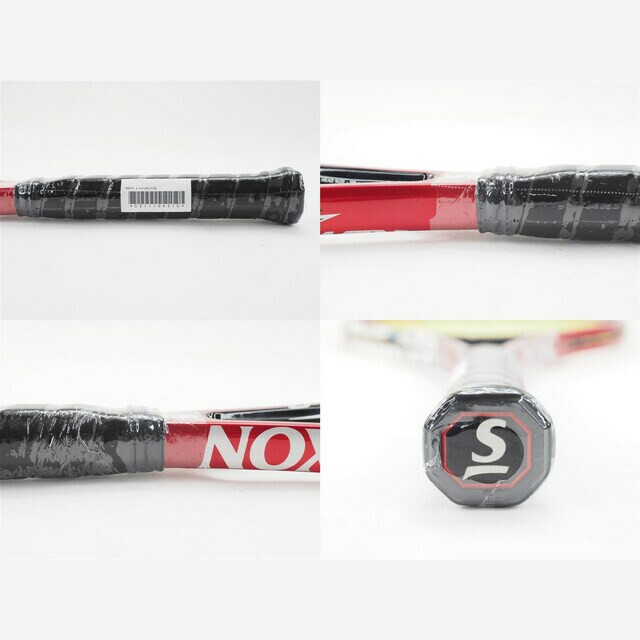 Srixon(スリクソン)の中古 テニスラケット スリクソン レヴォ エックス 2.0 2013年モデル (G2)SRIXON REVO X 2.0 2013 スポーツ/アウトドアのテニス(ラケット)の商品写真