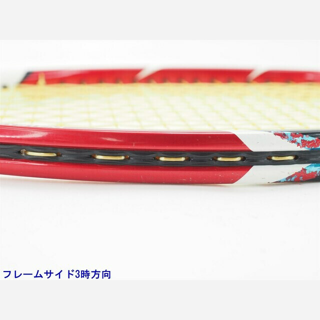 Srixon(スリクソン)の中古 テニスラケット スリクソン レヴォ エックス 2.0 2013年モデル (G2)SRIXON REVO X 2.0 2013 スポーツ/アウトドアのテニス(ラケット)の商品写真