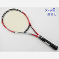 中古 テニスラケット スリクソン レヴォ エックス 2.0 2013年モデル (