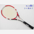 中古 テニスラケット バボラ ドライブ ゼット ツアー 2011年モデル (G2