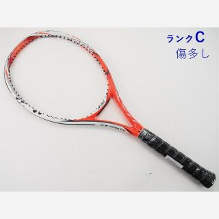 ヨネックス(YONEX)の中古 テニスラケット ヨネックス ブイコア エスアイ 100 2014年モデル (G2)YONEX VCORE Si 100 2014(ラケット)