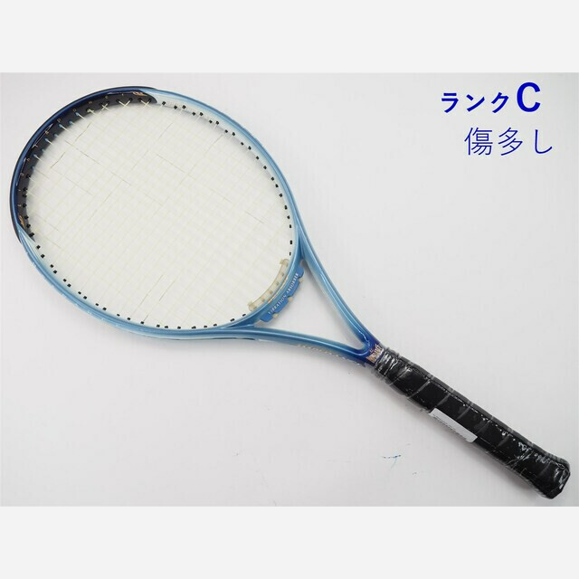 テニスラケット ダンロップ エックスエル インピーダンス 1997年モデル (G2)DUNLOP XL IMPEDANCE 1997