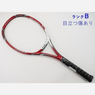 ヨネックス(YONEX)の中古 テニスラケット ヨネックス ブイコア エックスアイ 98 2012年モデル (G2)YONEX VCORE Xi 98 2012(ラケット)