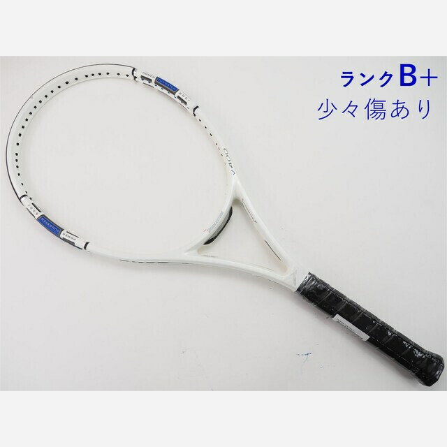 テニスラケット ブリヂストン プロビーム ブイ400 2004年モデル【一部グロメット割れ有り】 (G1)BRIDGESTONE PROBEAM V400 2004