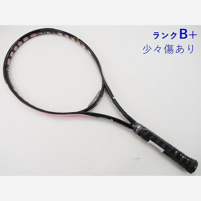 テニスラケット プリンス オースリー スピードポート ピンク (G1)PRINCE O3 SPEEDPORT PINK