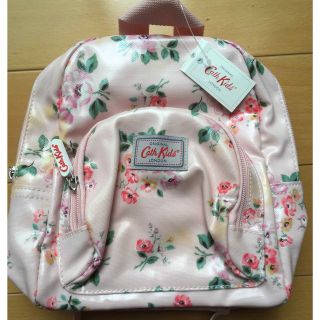 キャスキッドソン(Cath Kidston)の難あり　キャスキッドソンリュックサック(リュックサック)