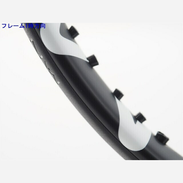 テニスラケット マンティス マンティス プロ 295 2012年モデル (G2