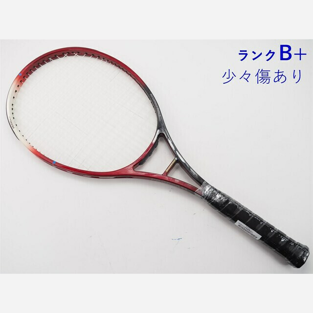 テニスラケット ブリヂストン プロビーム オーバー (SL3)BRIDGESTONE