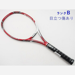ヨネックス(YONEX)の中古 テニスラケット ヨネックス ブイコア エックスアイ 98 2012年モデル (G2)YONEX VCORE Xi 98 2012(ラケット)