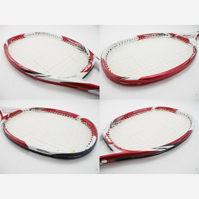 テニスラケット ヨネックス ブイコア 98D 2011年モデル (G2)YONEX VCORE 98D 2011