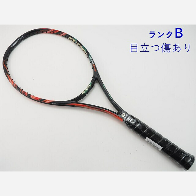 テニスラケット ヨネックス ブイコア デュエル ジー 97 FR 2016年モデル (G3)YONEX VCORE Duel G 97 FR 2016
