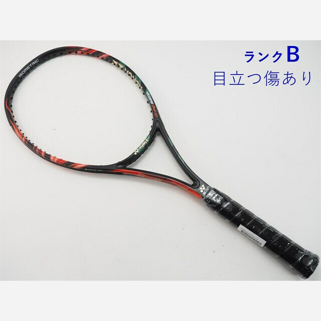大人気商品 テニスラケット ヨネックス ブイコア デュエル ジー 97 FR