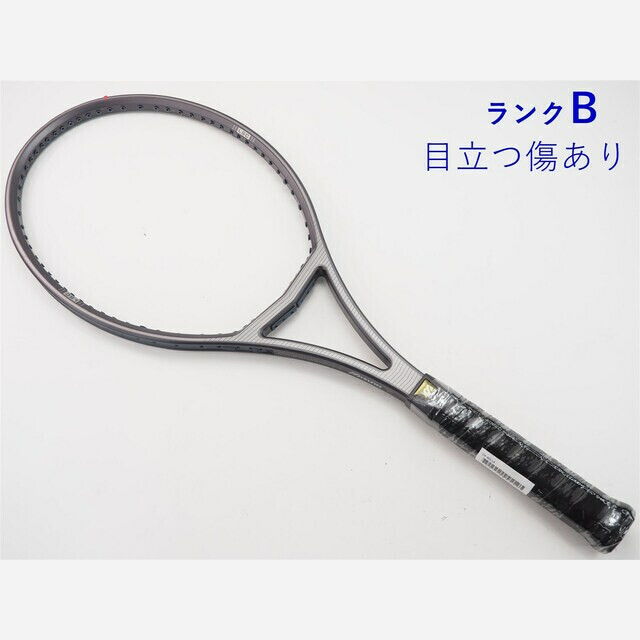 テニスラケット ミズノ CX-603 (L4)MIZUNO CX-603
