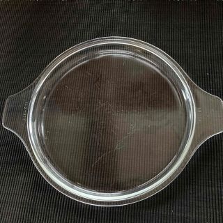 パイレックス(Pyrex)のパイレックス耐熱皿(食器)