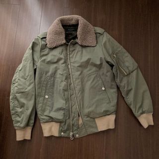 ラグアンドボーン RAG&BONE ムートンジャケット