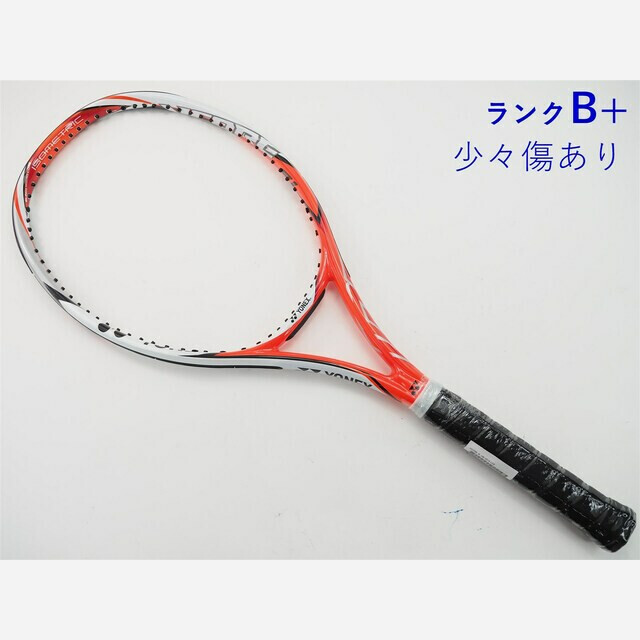 テニスラケット ヨネックス ブイコア エスアイ 100 2014年モデル (LG2)YONEX VCORE Si 100 2014