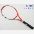中古 テニスラケット ヨネックス ブイコア エスアイ 100 2014年モデル 