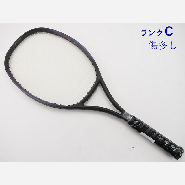 テニスラケット ヨネックス RQ-380 (SL2)YONEX RQ-380