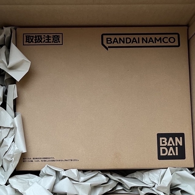 BANDAI - ガンバライジング 9ポケットバインダー10th year collection